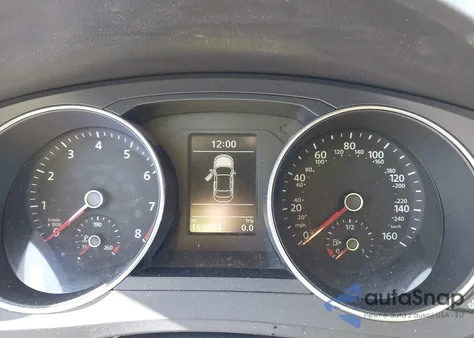 2015 Volkswagen Jetta 1.8T Se from USA, damaged, VIN 3VWD17AJ0FM326396